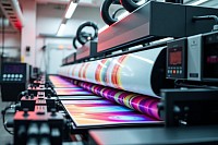 Professional Print Services
